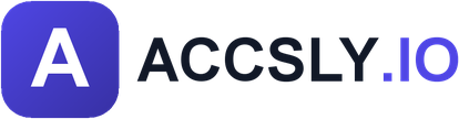 Accsly.io
